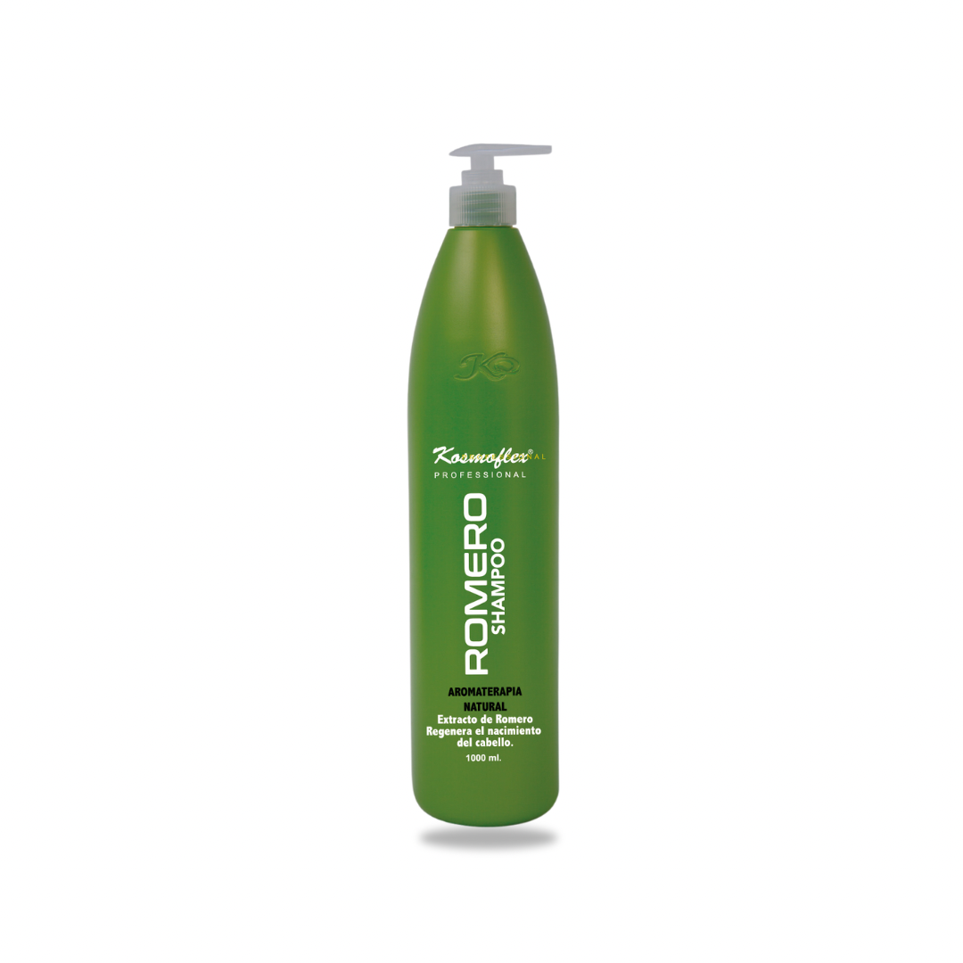 SHAMPOO ROMERO 1000 ml. Cod. 060052