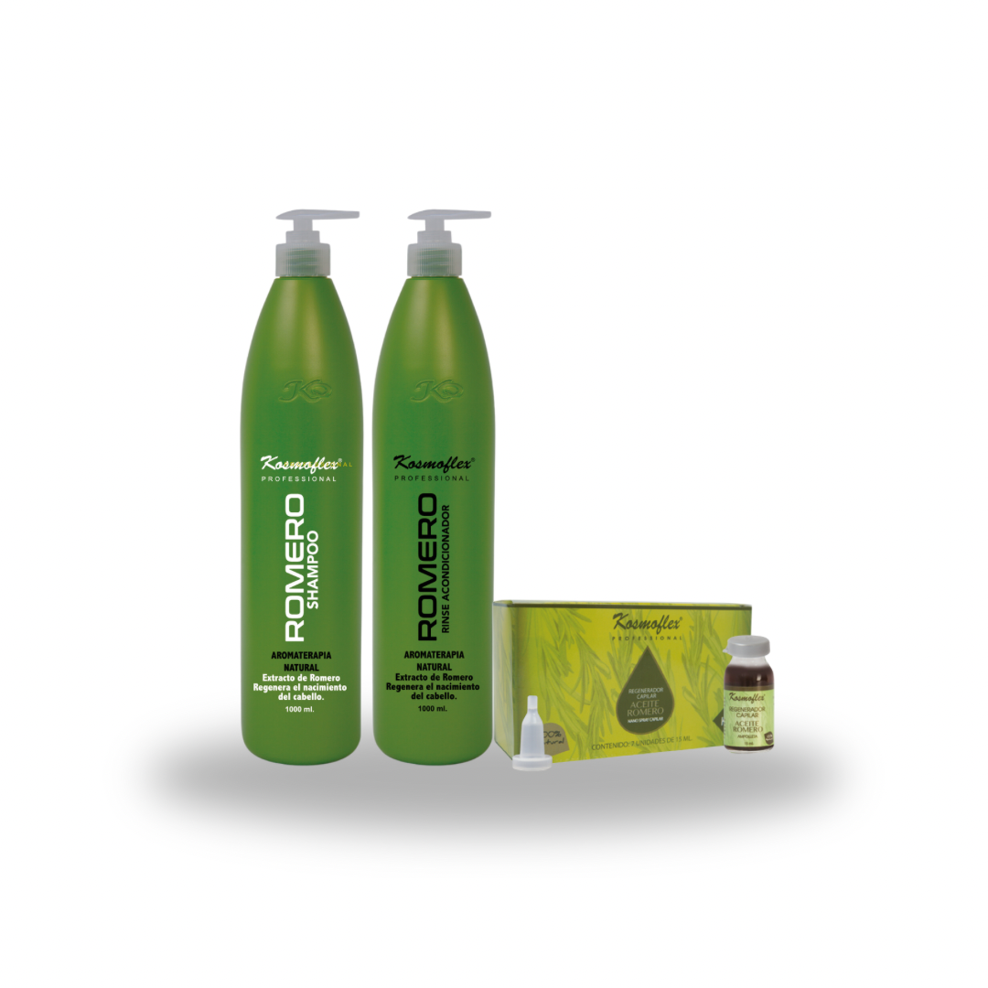 KIT ROMERO Cod. 081322