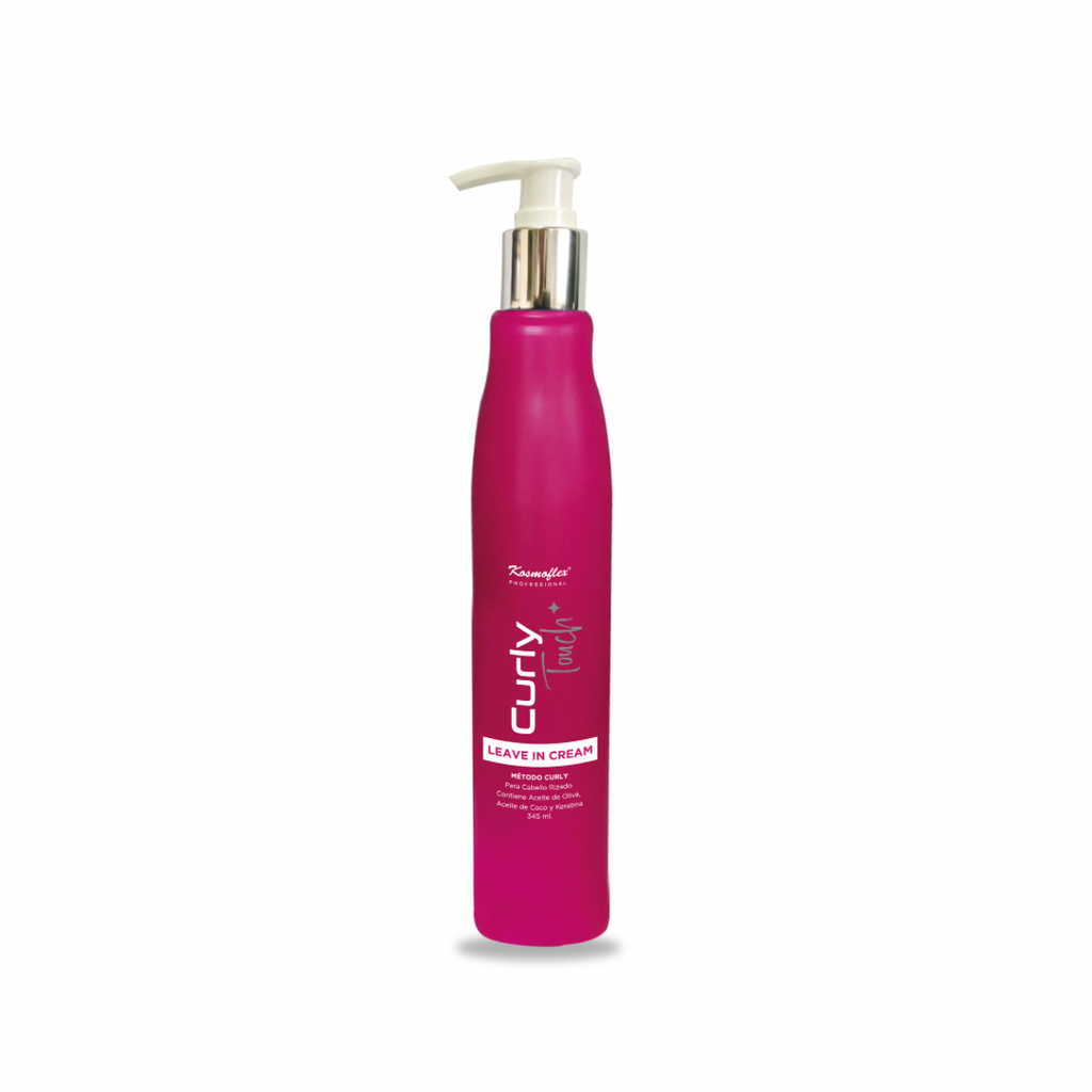 KIT CURLY TOUCH Cod.110110