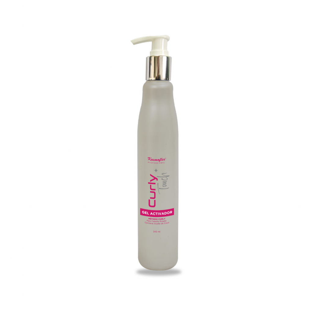 KIT CURLY TOUCH Cod.110110