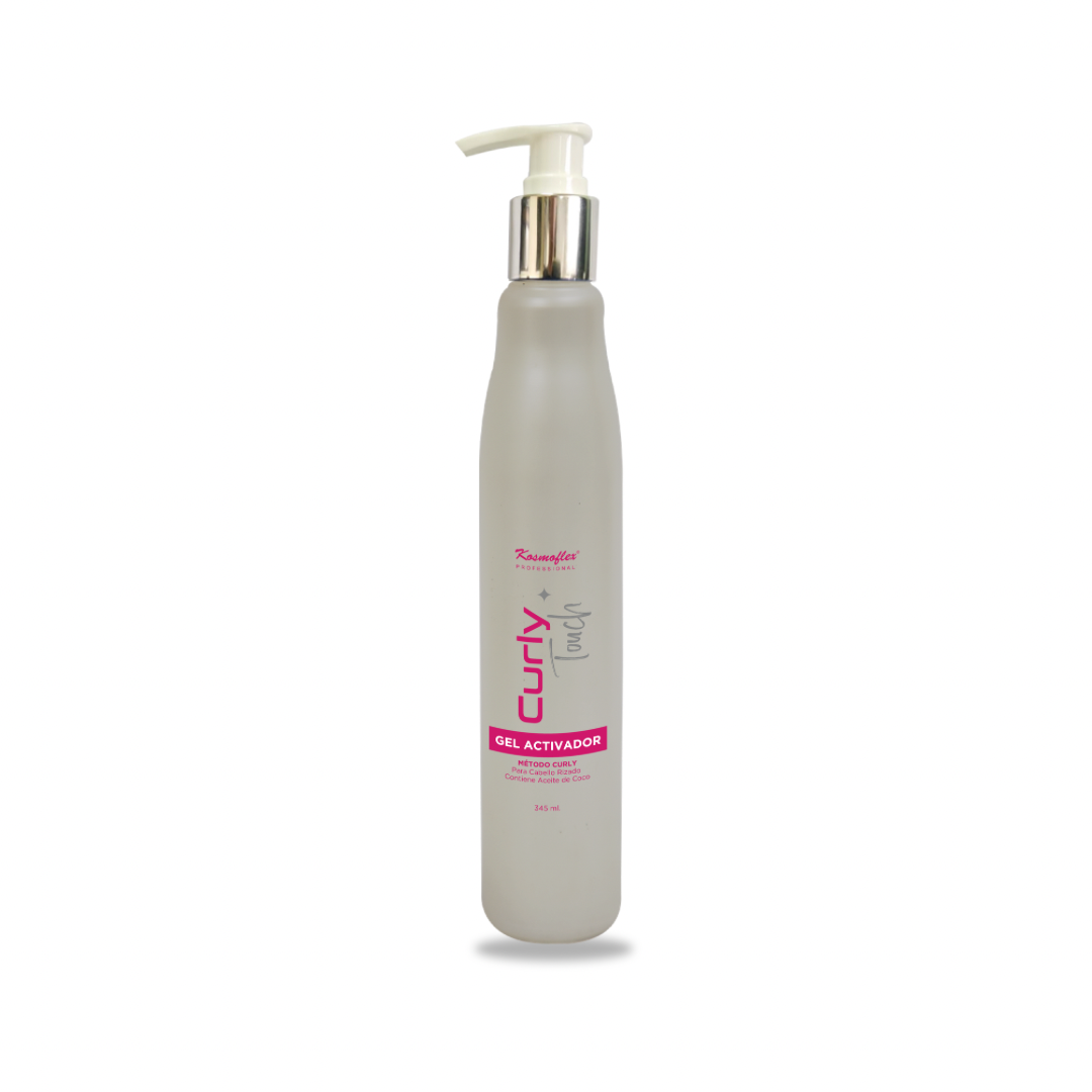 KIT CURLY TOUCH Cod.110110