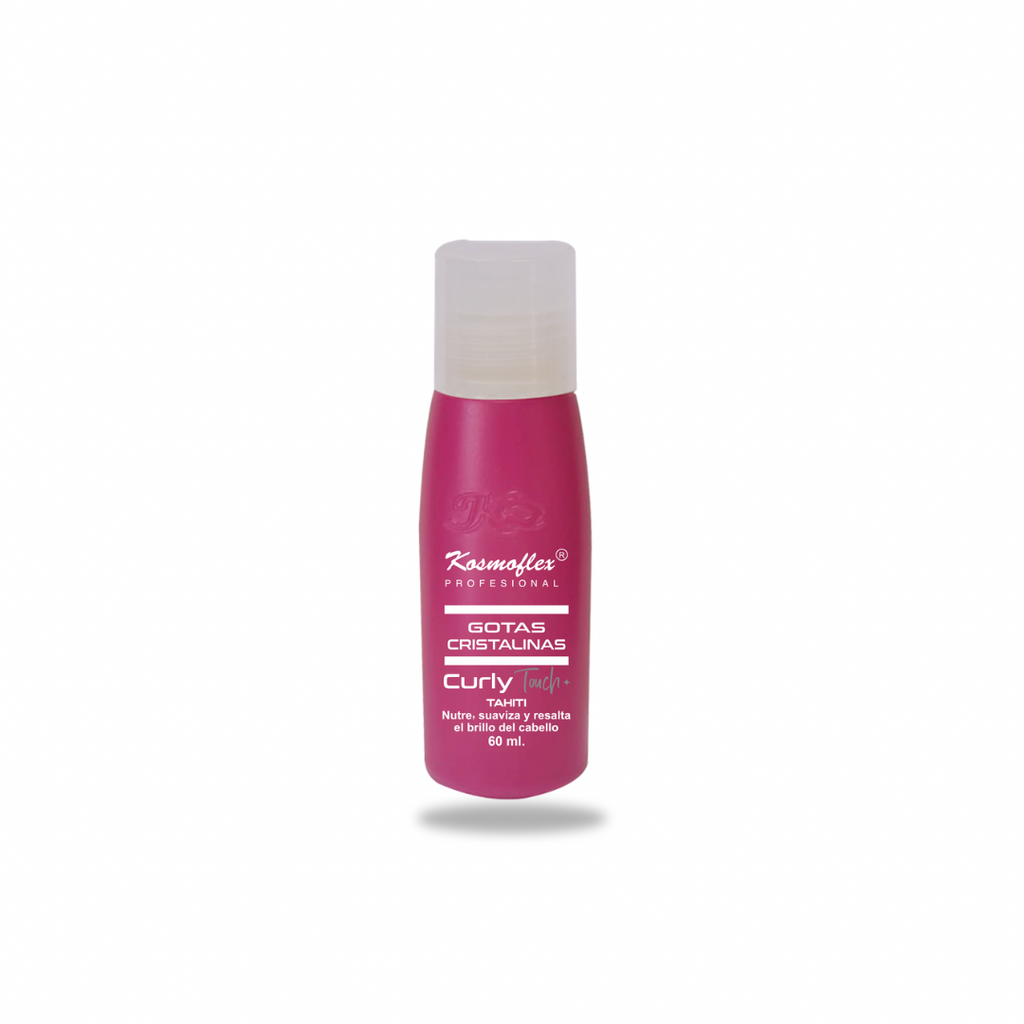 KIT CURLY TOUCH Cod.110110