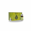 KIT DE 7 AMPOLLETAS DE REGENERADOR ROMERO DE 15 ml. Cod. 010025