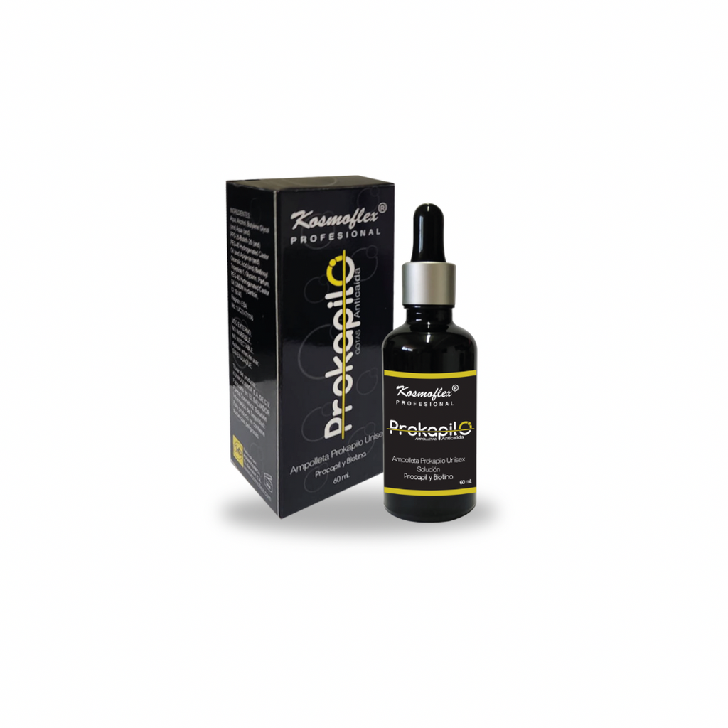 KIT PROKAPILO Cod. 122511