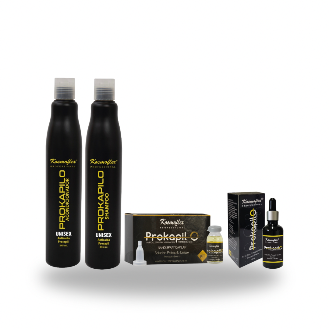 KIT PROKAPILO Cod. 122511