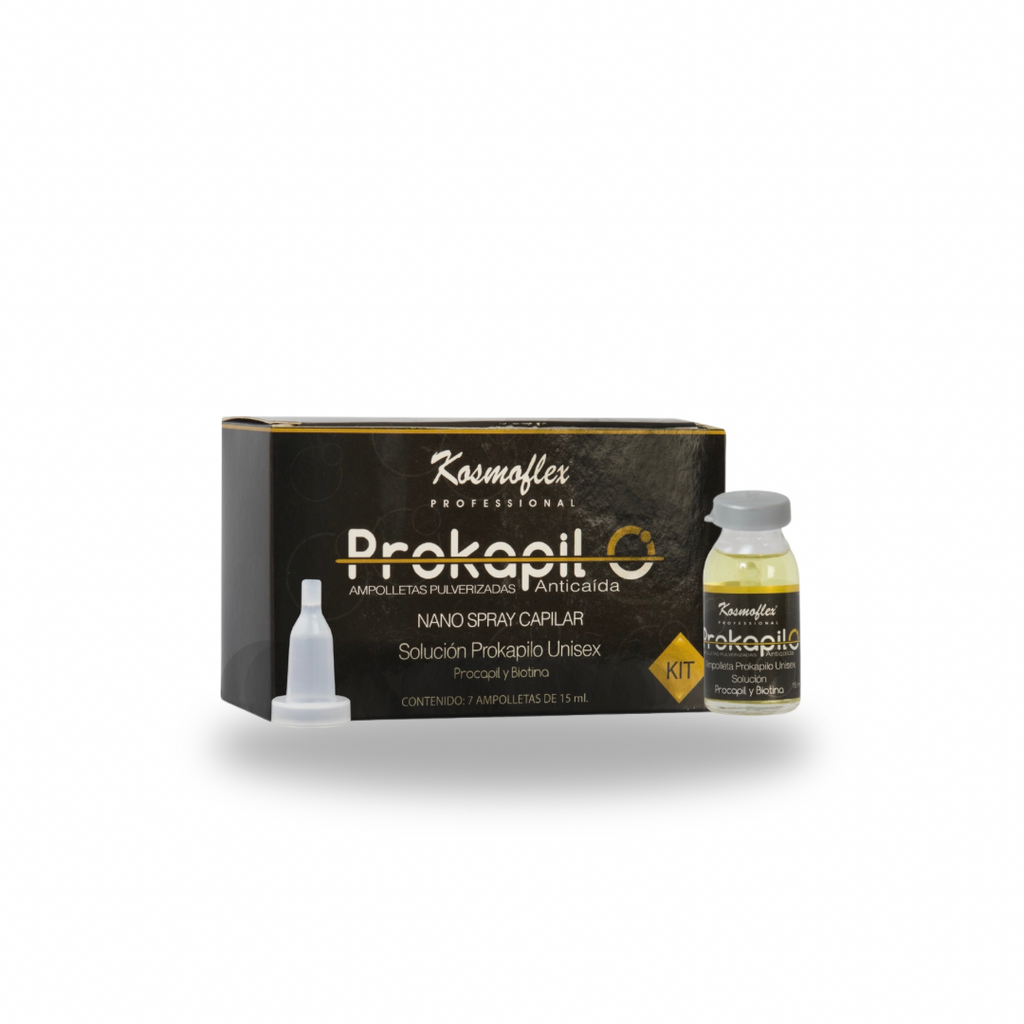 KIT PROKAPILO Cod. 122511