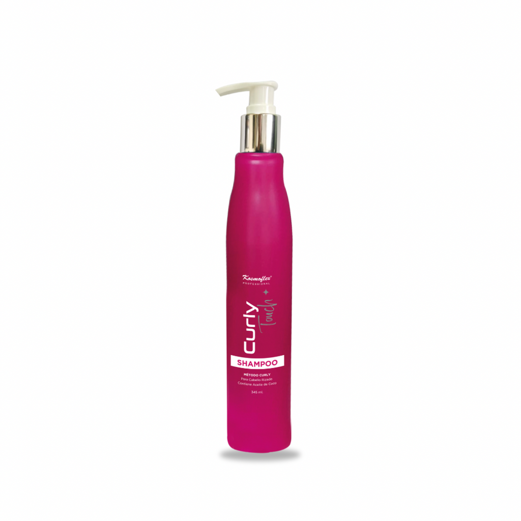 KIT CURLY TOUCH Cod.110110