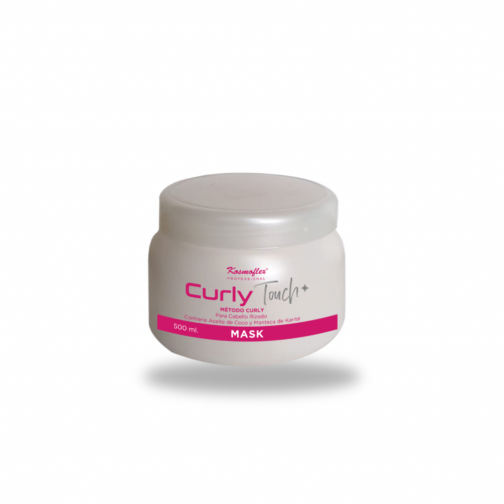KIT CURLY TOUCH Cod.110110