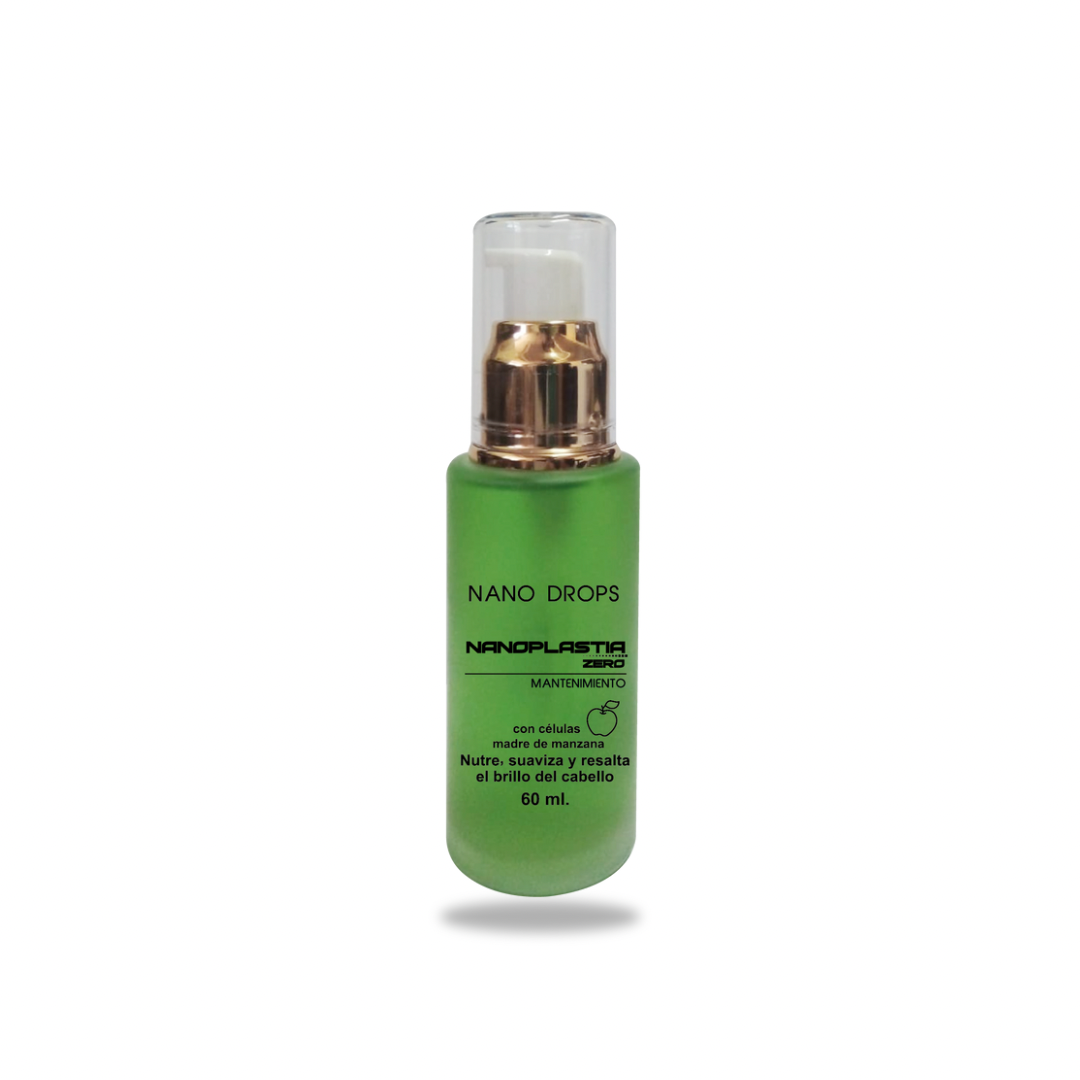 NANO DROPS 60 ml