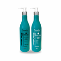 KIT ALISADOR NANOPLASTIA ZERO 500ml.