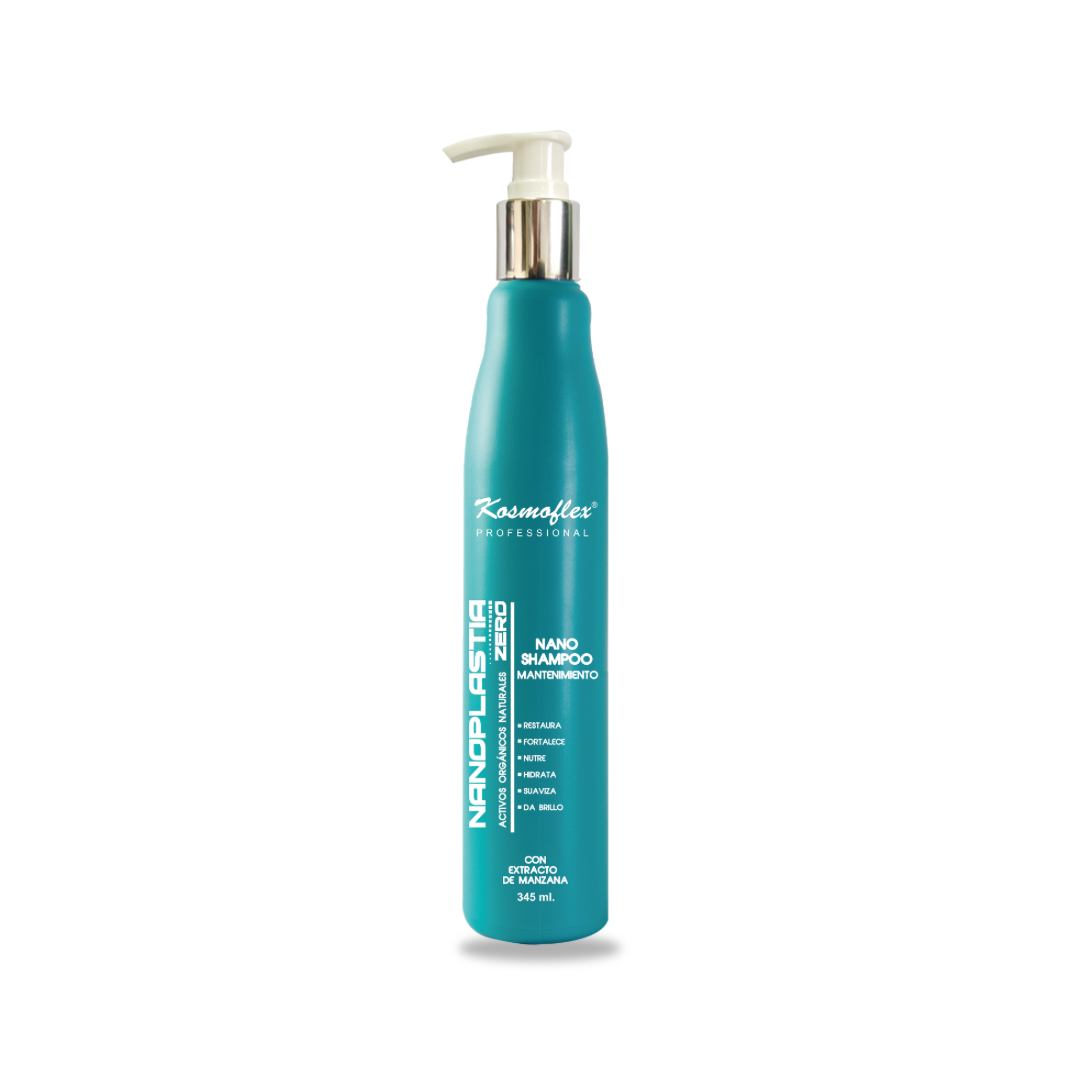 NANO SHAMPOO MANTENIMIENTO